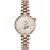 Tissot Desir orologio da donna T152.223.22.036.00, cinturino in acciaio inossidabile argento