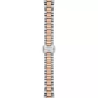 Tissot Desir orologio da donna T152.223.22.036.00, cinturino in acciaio inossidabile argento