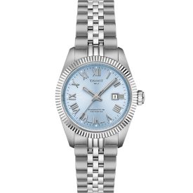   Tissot Ballade Powermatic 80 Cosc orologio da donna T156.208.11.353.00