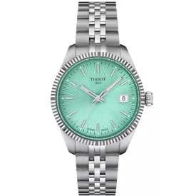   Tissot Classic Contemporary Ballade orologio da donna T156.210.11.091.00