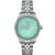 Tissot Classic Contemporary Ballade orologio da donna T156.210.11.091.00