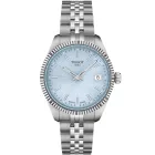 Tissot Classic Contemporary Ballade orologio da donna T156.210.11.351.00