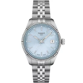 Tissot Classic Contemporary Ballade orologio da donna T156.210.11.351.00