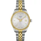 Tissot Classic Contemporary Ballade orologio da donna T156.210.22.031.00