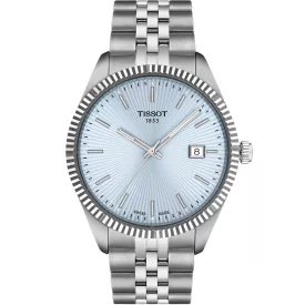 Tissot Classic Ballade orologio da uomo T156.410.11.351.00