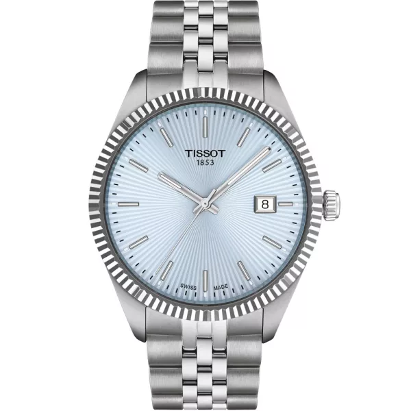 Tissot Classic Ballade orologio da uomo T156.410.11.351.00