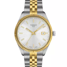   Tissot Classic Contemporary Ballade orologio da uomo T156.410.22.031.00
