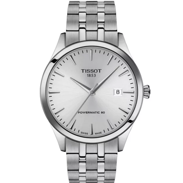 Tissot Classic Dream orologio da uomo T158.407.11.031.00