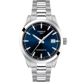 Tissot Classic Gentleman orologio da uomo T165.807.11.041.00