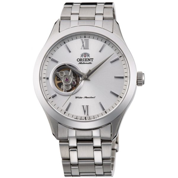 Orient Golden Eye II orologio da uomo TAG03001WO