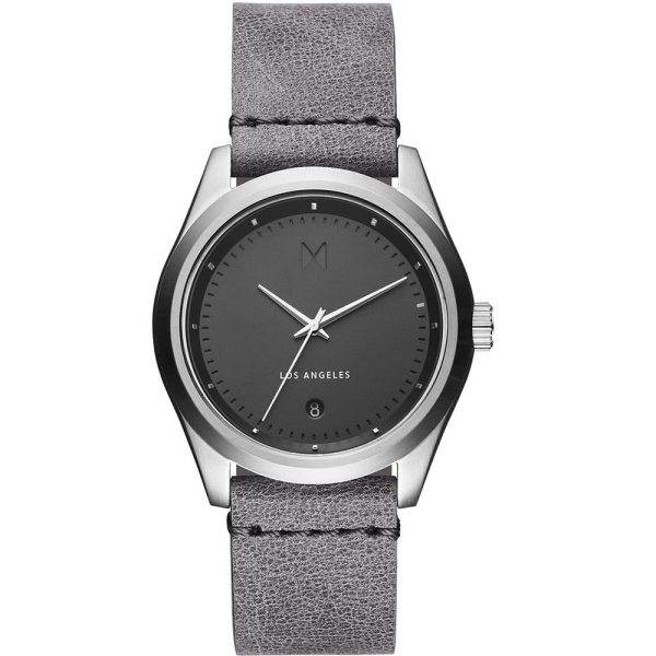 MVMT Rise Pelham orologio da uomo TC01-SGR