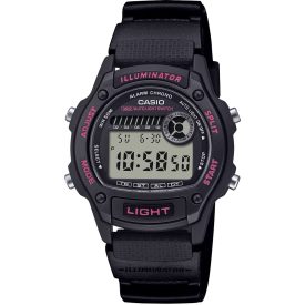 Casio Collection unisex orologio W-220H-1A2VEF