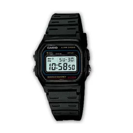 Casio Collection orologio da uomo W-59-1VQES