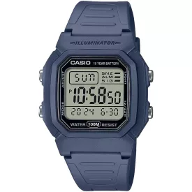 Casio Collection orologio da uomo W-800H-2AVES