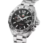 Tag Heuer Formula 1 orologio da uomo WAZ111A.BA0875