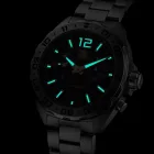 Tag Heuer Formula 1 orologio da uomo WAZ111A.BA0875