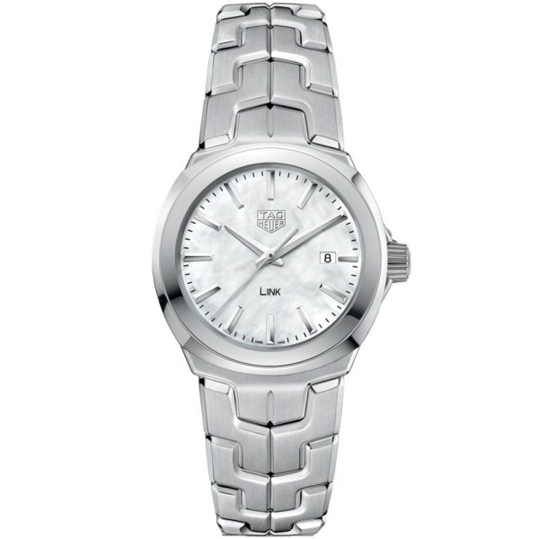 Tag Heuer Link orologio da donna WBC1310.BA0600