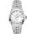 Tag Heuer Link orologio da donna WBC1312.BA0600, cinturino in acciaio inossidabile argento