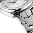 Tag Heuer Link orologio da donna WBC1312.BA0600, cinturino in acciaio inossidabile argento