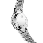Tag Heuer Link orologio da donna WBC1312.BA0600, cinturino in acciaio inossidabile argento