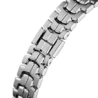 Tag Heuer Link orologio da donna WBC1312.BA0600, cinturino in acciaio inossidabile argento