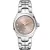 Tag Heuer Link orologio da donna WBC131E.BA0649, cinturino in acciaio inossidabile argento