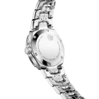 Tag Heuer Link orologio da donna WBC131E.BA0649, cinturino in acciaio inossidabile argento