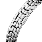 Tag Heuer Link orologio da donna WBC131E.BA0649, cinturino in acciaio inossidabile argento
