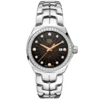 Tag Heuer Link orologio da donna WBC131G.BA0649
