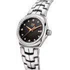Tag Heuer Link orologio da donna WBC131G.BA0649