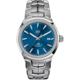 Tag Heuer Link orologio da uomo WBC2112.BA0603