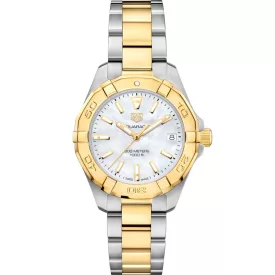 Tag Heuer Aquaracer orologio da donna WBD1320.BB0320