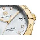 Tag Heuer Aquaracer orologio da donna WBD1322.BB0320