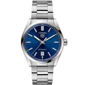 Tag Heuer Carrera orologio da uomo WBN2112.BA0639