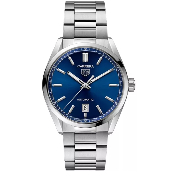 Tag Heuer Carrera orologio da uomo WBN2112.BA0639