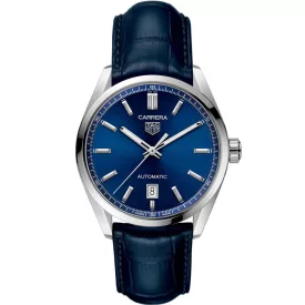 Tag Heuer Carrera orologio da uomo WBN2112.FC6504