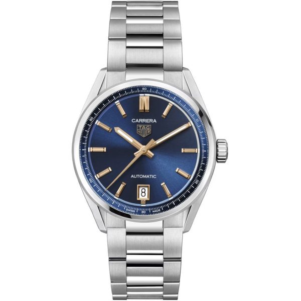 Tag Heuer Carrera Date orologio da donna WBN2311.BA0001