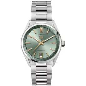 Tag Heuer Carrera orologio da donna WBN2312.BA0001