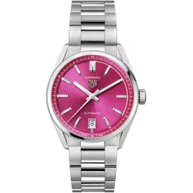 Tag Heuer Carrera orologio da donna WBN2313.BA0001