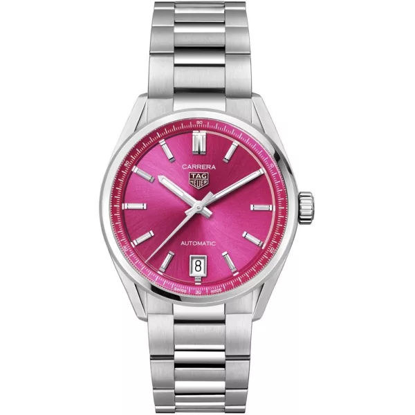 Tag Heuer Carrera orologio da donna WBN2313.BA0001