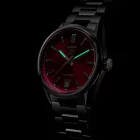 Tag Heuer Carrera orologio da donna WBN2313.BA0001