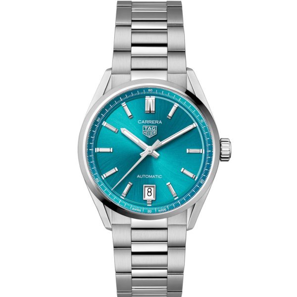 Tag Heuer Carrera Date orologio da donna WBN2316.BA0001