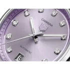 Tag Heuer Carrera Date orologio da donna WBN2319.BA0001