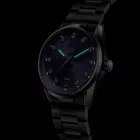 Tag Heuer Carrera Date orologio da donna WBN2319.BA0001