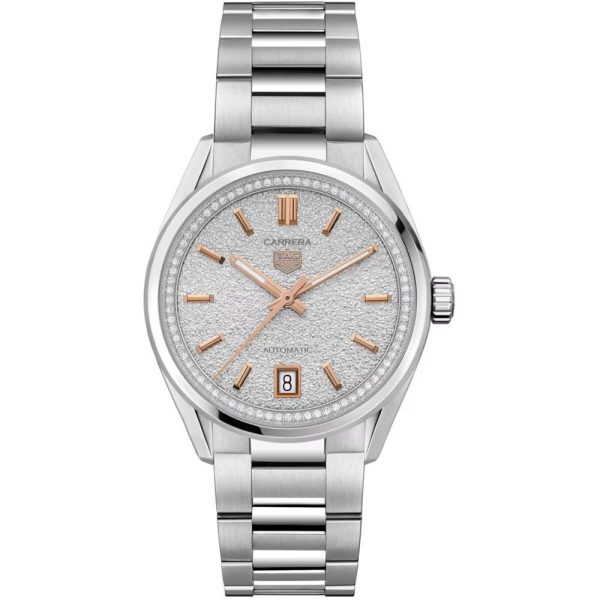 Tag Heuer Carrera orologio da donna WBN231B.BA0001