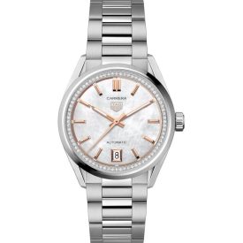 Tag Heuer Carrera Date orologio da donna WBN231C.BA0001