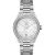 Tag Heuer Carrera Date orologio da donna WBN231E.BA0001, cinturino in acciaio inossidabile argento