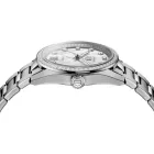 Tag Heuer Carrera Date orologio da donna WBN231E.BA0001, cinturino in acciaio inossidabile argento