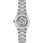 Tag Heuer Carrera Date orologio da donna WBN231E.BA0001, cinturino in acciaio inossidabile argento