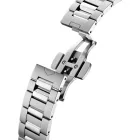 Tag Heuer Carrera Date orologio da donna WBN231E.BA0001, cinturino in acciaio inossidabile argento
